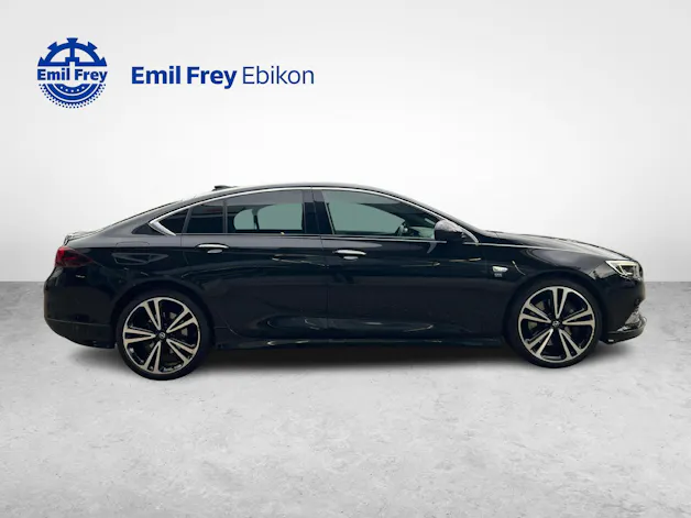 Opel Insignia Grand Sport 2.0 T Excellence AWD