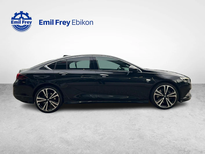 Fahrzeugbild OPEL INSIGNIA