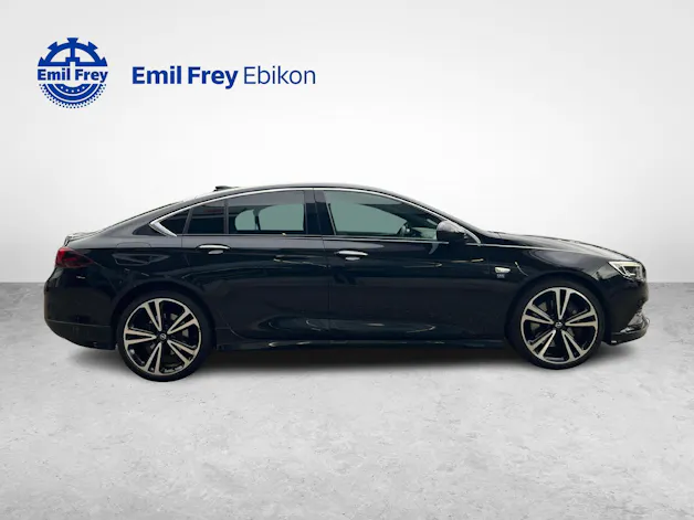 Opel Insignia Grand Sport 2.0 T Excellence AWD