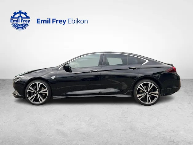 Opel Insignia Grand Sport 2.0 T Excellence AWD