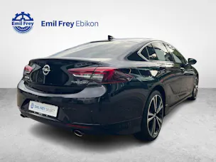 Opel Insignia Grand Sport 2.0 T Excellence AWD