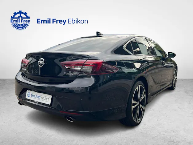 Opel Insignia Grand Sport 2.0 T Excellence AWD