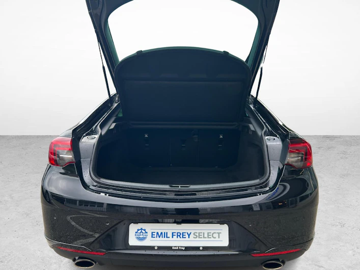 Fahrzeugbild OPEL INSIGNIA