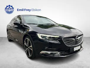 Opel Insignia Grand Sport 2.0 T Excellence AWD