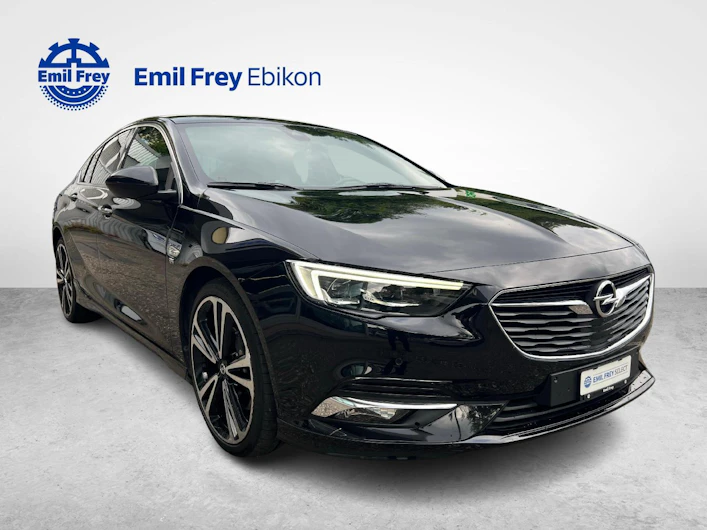 Fahrzeugbild OPEL INSIGNIA