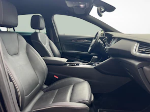 Fahrzeugbild OPEL Insignia Grand Sport 2.0 T Excellence AWD