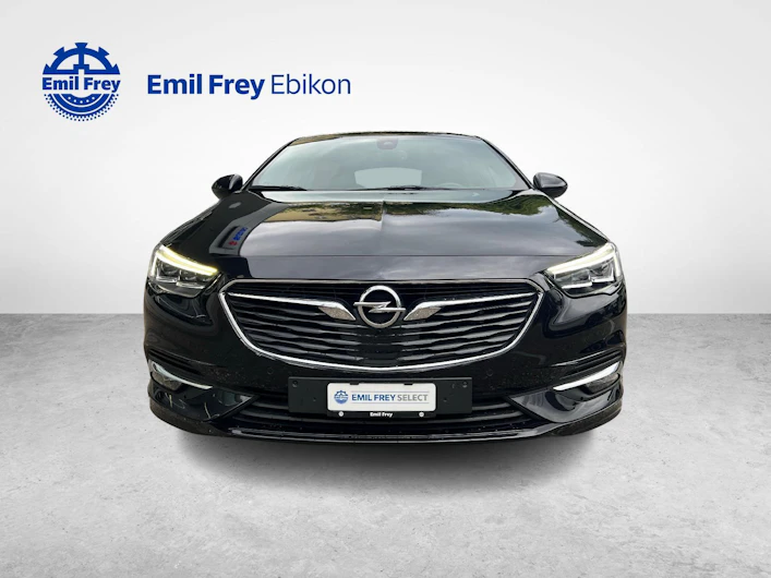 Fahrzeugbild OPEL INSIGNIA