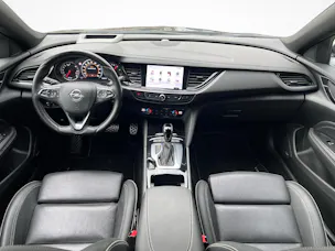 Opel Insignia Grand Sport 2.0 T Excellence AWD