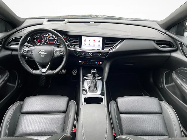 Opel Insignia Grand Sport 2.0 T Excellence AWD