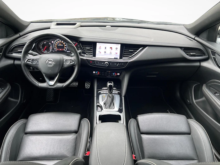 Fahrzeugbild OPEL INSIGNIA