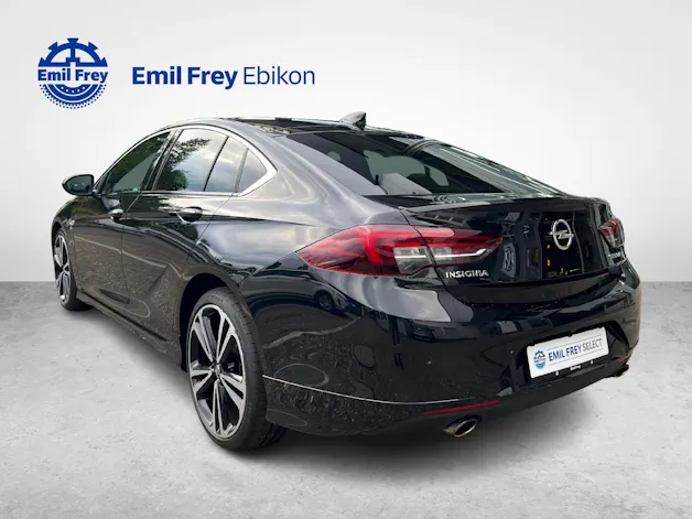 Opel Insignia Grand Sport 2.0 T Excellence AWD