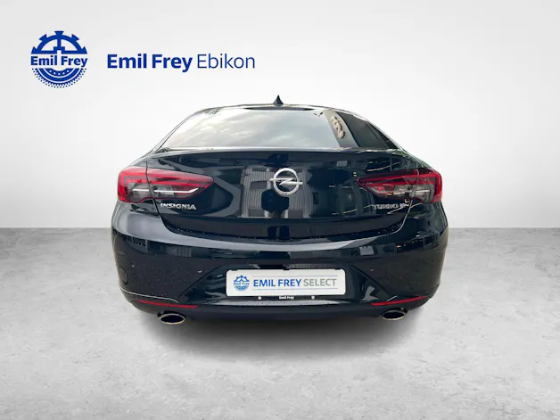 Opel Insignia Grand Sport 2.0 T Excellence AWD