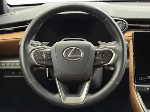 Lexus LBX 1.5 Hybrid Relax AWD