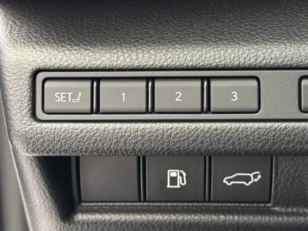 Lexus LBX 1.5 Hybrid Relax AWD
