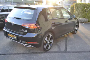 VW Golf VII 2.0 TDI Highline DSG 4motion