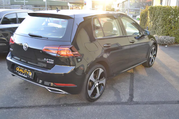 VW Golf VII 2.0 TDI Highline DSG 4motion