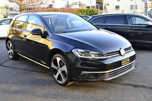 VW Golf VII 2.0 TDI Highline DSG 4motion