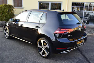 VW Golf VII 2.0 TDI Highline DSG 4motion
