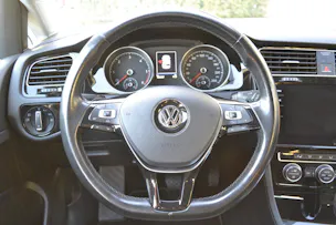VW Golf VII 2.0 TDI Highline DSG 4motion
