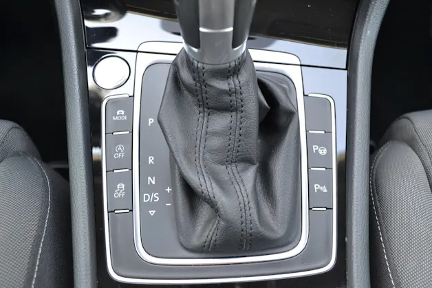 VW Golf VII 2.0 TDI Highline DSG 4motion