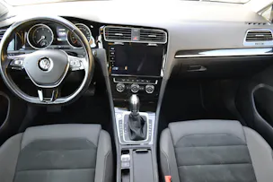 VW Golf VII 2.0 TDI Highline DSG 4motion