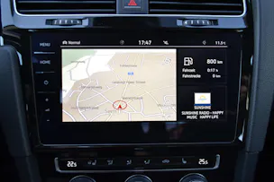 VW Golf VII 2.0 TDI Highline DSG 4motion