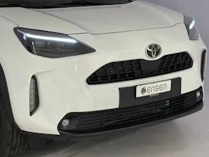 Toyota Yaris Cross 1.5 VVT-i HSD Trend AWD-i