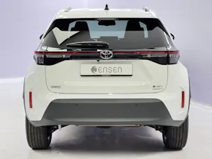 Toyota Yaris Cross 1.5 VVT-i HSD Trend AWD-i