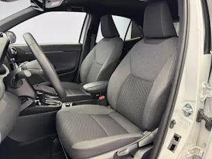 Toyota Yaris Cross 1.5 VVT-i HSD Trend AWD-i