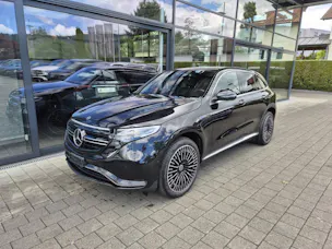 Mercedes-Benz EQC 400 4Matic AMG Line