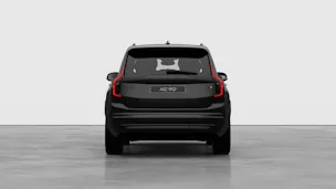 Volvo XC90 2.0 T8 TE Black Edition eAWD