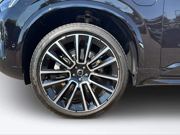 Volvo XC90 2.0 T8 TE Black Edition eAWD