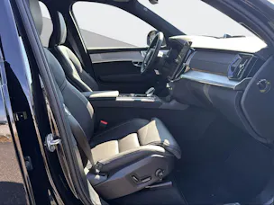 Volvo XC90 2.0 T8 TE Black Edition eAWD