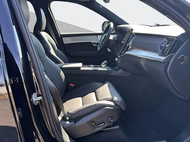 Volvo XC90 2.0 T8 TE Black Edition eAWD