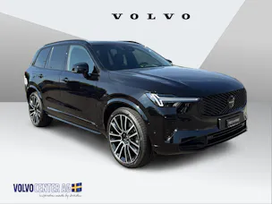Volvo XC90 2.0 T8 TE Black Edition eAWD