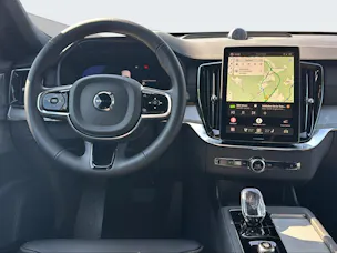 Volvo XC90 2.0 T8 TE Black Edition eAWD