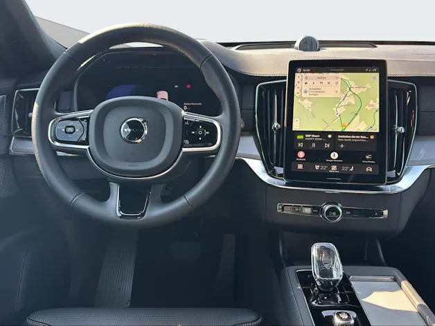 Volvo XC90 2.0 T8 TE Black Edition eAWD