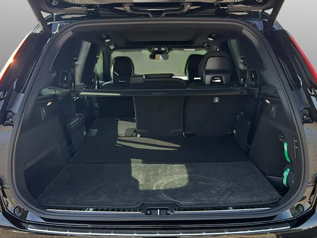 Volvo XC90 2.0 T8 TE Black Edition eAWD