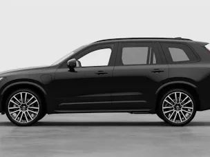 Volvo XC90 2.0 T8 TE Black Edition eAWD