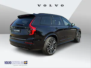 Volvo XC90 2.0 T8 TE Black Edition eAWD