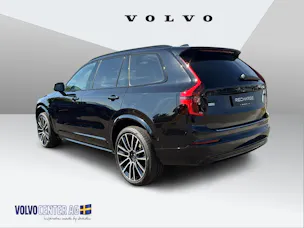 Volvo XC90 2.0 T8 TE Black Edition eAWD