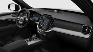 Volvo XC90 2.0 T8 TE Black Edition eAWD