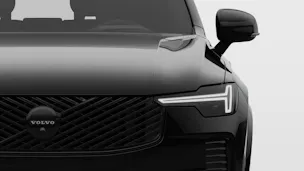 Volvo XC90 2.0 T8 TE Black Edition eAWD