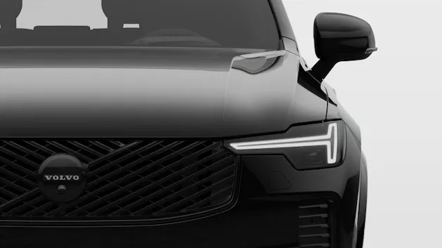 Volvo XC90 2.0 T8 TE Black Edition eAWD