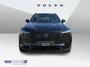 Volvo XC90 2.0 T8 TE Black Edition eAWD