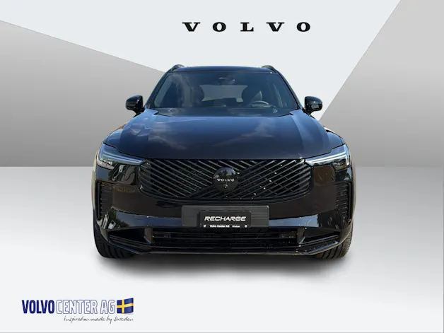 Volvo XC90 2.0 T8 TE Black Edition eAWD