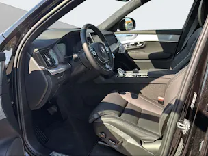 Volvo XC90 2.0 T8 TE Black Edition eAWD