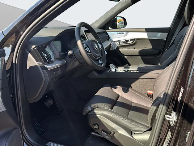 Volvo XC90 2.0 T8 TE Black Edition eAWD