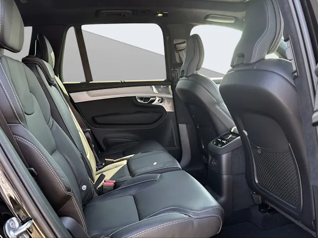 Volvo XC90 2.0 T8 TE Black Edition eAWD
