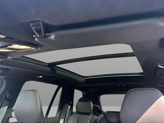 Volvo XC90 2.0 T8 TE Black Edition eAWD